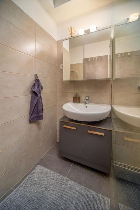 Grace Pine Apartment 1 布达佩斯 外观 照片